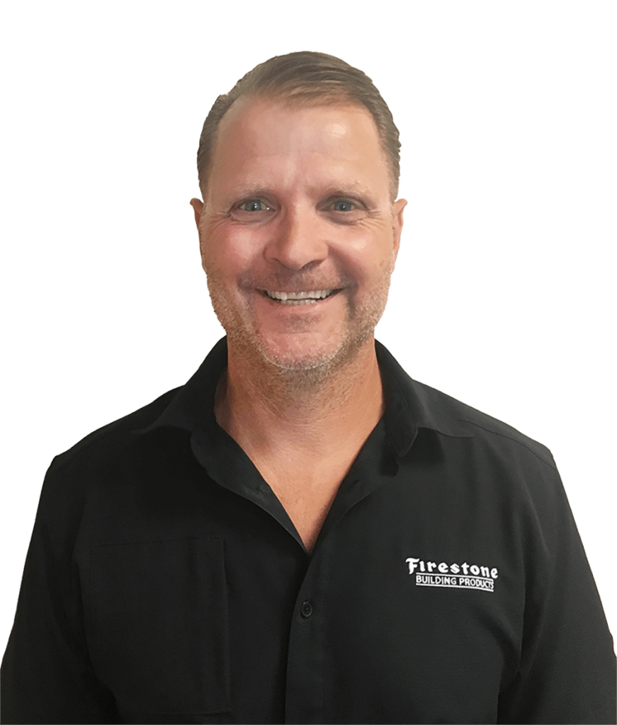 Nick Dematteo Owner of Precision Roofing