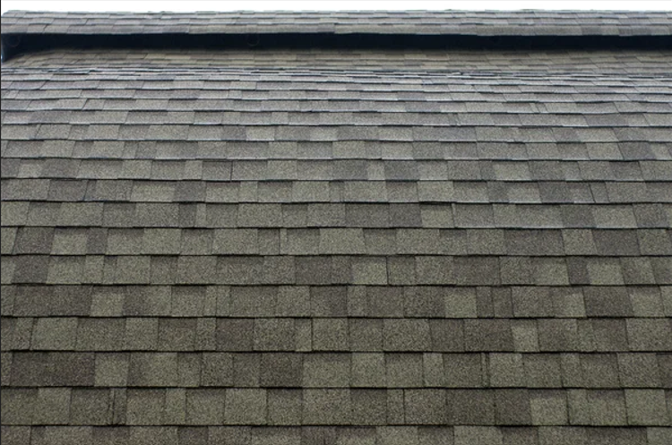 Roofing With Asphalt Shingles – Precision Roofing Inc.