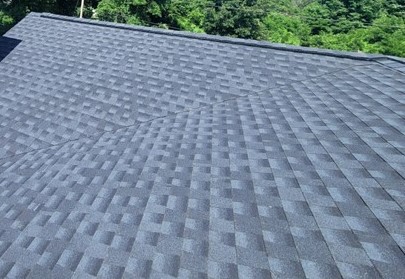 Asphalt Shingle Roof Replacement near Tappan, NY by Charles V. (Check-in #3192)