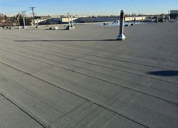 How To Roof With Rolled Roofing?