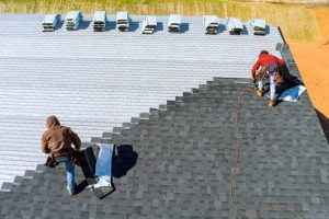 Roof Replacement in Monroe, New York