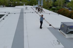 Precision Roofing is an excellent decision! We offer numerous professional services. From , we can do it all. If you require New City NY Roofing, you won't be let down.