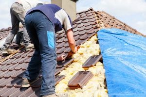 Precision Roofing supplies best-good quality roof covering providers. From New City NY Roofing, we could do it all! 