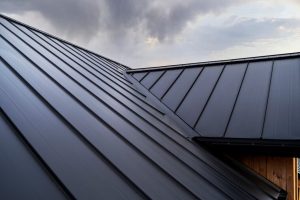 Precision Roofing is capable of doing all of your roofing requirements. From the new put in to fixing a leaking roof, we are able to do it all. 