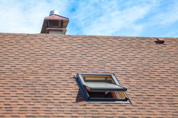 Energy-Efficient Roofing: Saving Money And The Environment