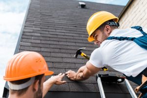 You need to get in touch with Precision Roofing. They could do your . They are great at . 