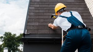 Professional roof repair services in Ridgewood, NJ