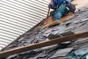 Immediate roofing emergency response in Ridgewood, NJ, ensuring safety and restoration