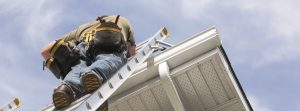 Professional roofing services in Ridgewood, NJ