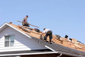 Swift roofing emergency services in Ridgewood, NJ, ensuring prompt restoration