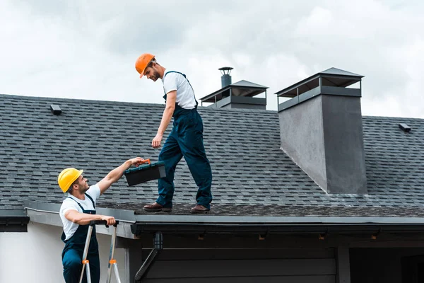 Top Tips For Maintaining And Extending The Life Of Your Roof