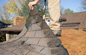 Precision Roofing in Mahwah is excellent. We all do all types of roofing services. 