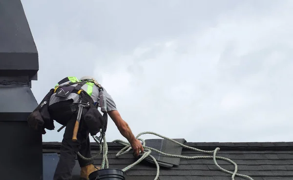 Keep Your Roof Strong With These Top Tips For Roofing Maintenance