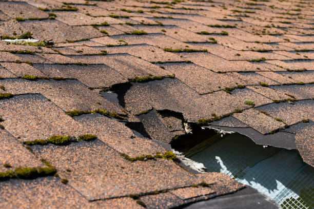 How to Spot Roofing Problems Before They Get Worse