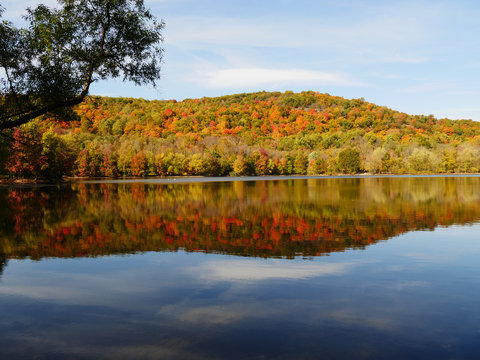 Exploring The Great Outdoors: Mahwah’s Beautiful Parks And Green Areas