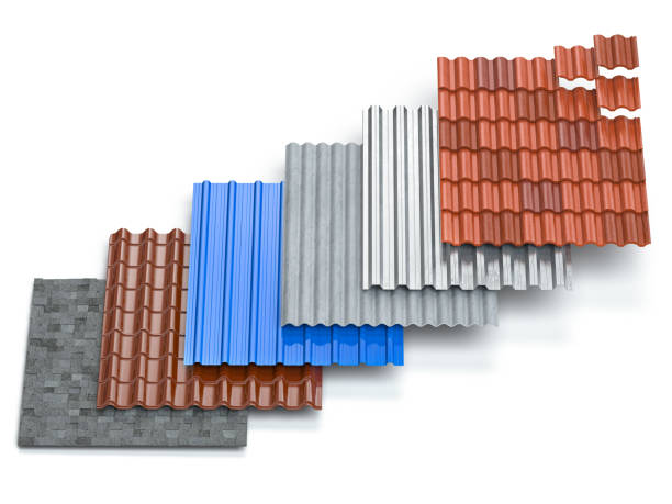 Roofing Materials: A Comparison Of Durability And Longevity