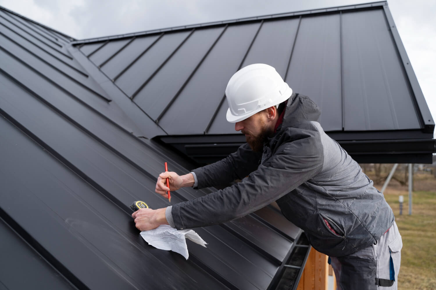 Common Roof Repair Mistakes and How to Avoid Them