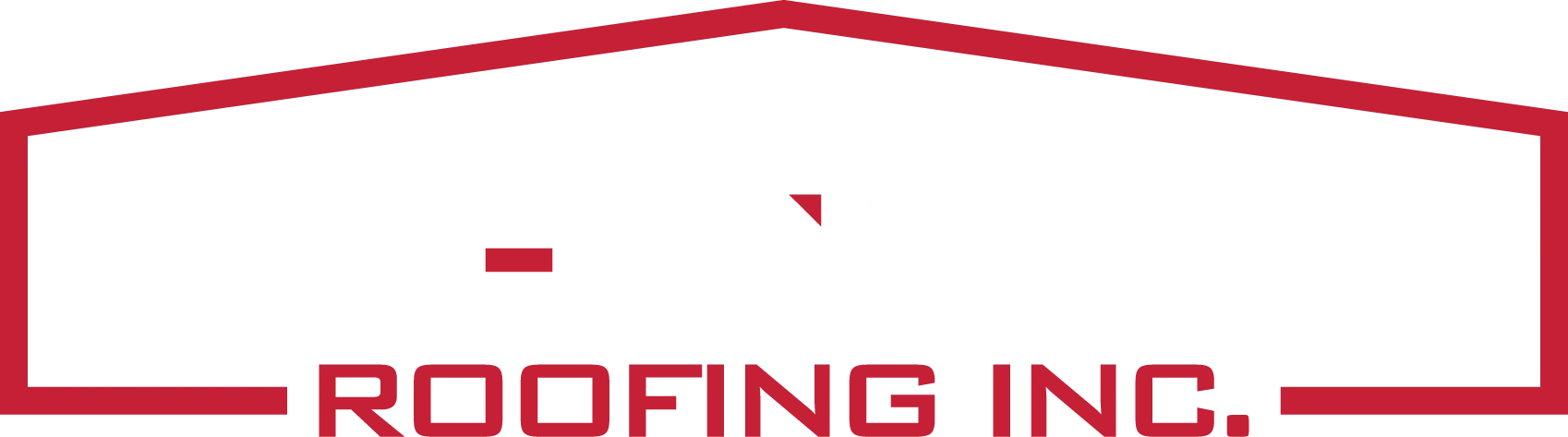 Precision Roofing Inc.