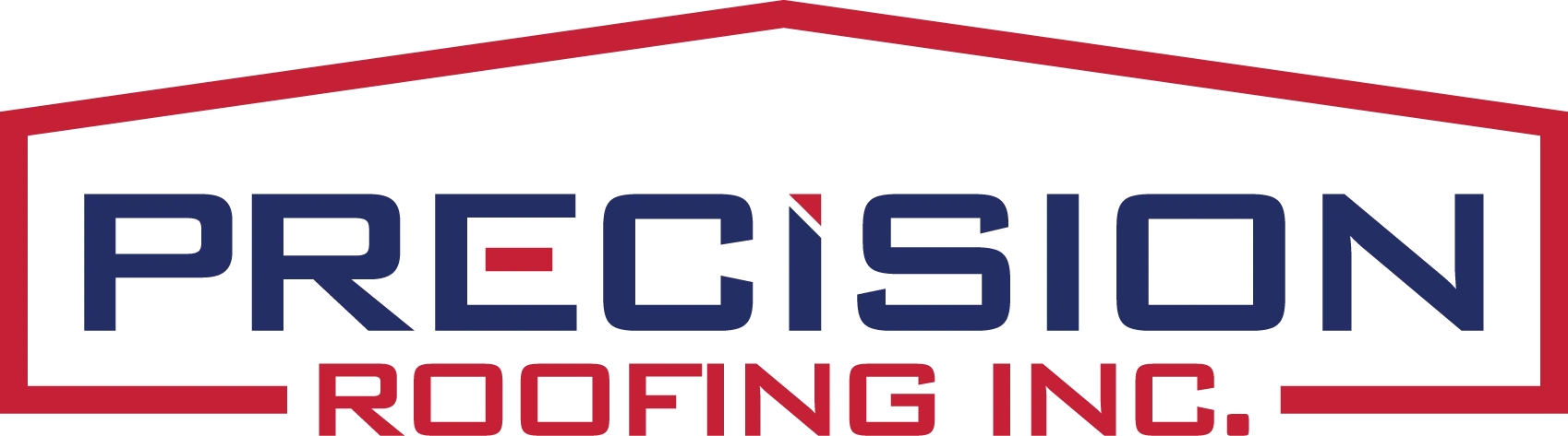 Precision Roofing Inc.