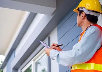 Mahwah, NJ Roofing Inspection