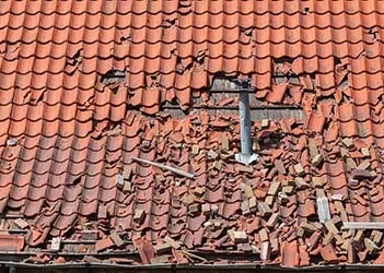 Mahwah, NJ Roof Replacement